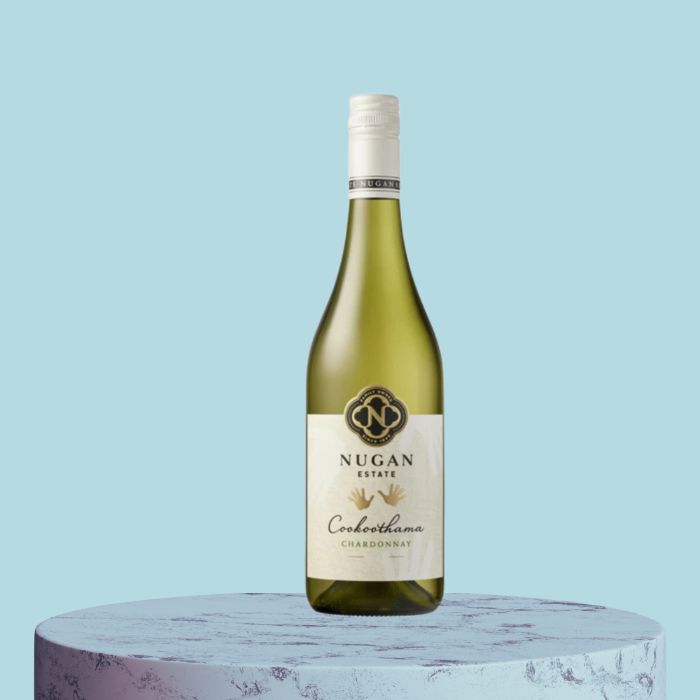 Cookoothama-Chardonnay