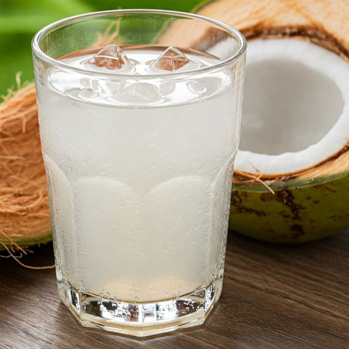 Coconut Juice