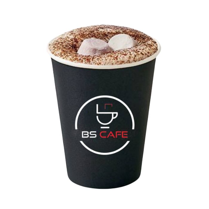 Hot Chocolate