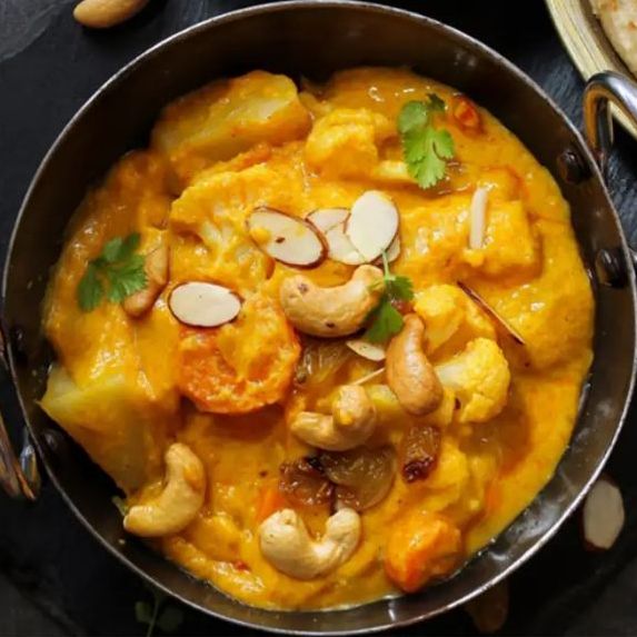 Navrattan Korma