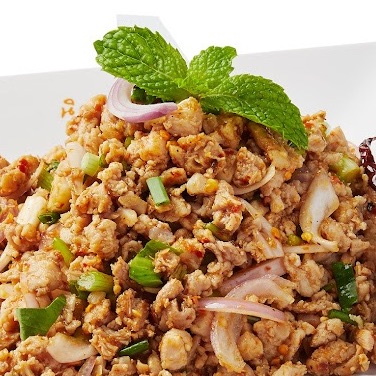 Larb Gai