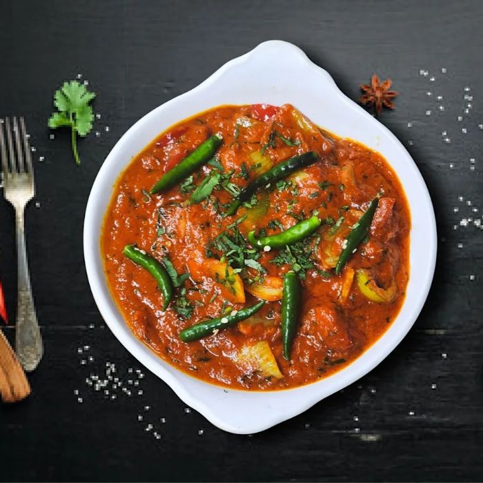 Jalfrezi
