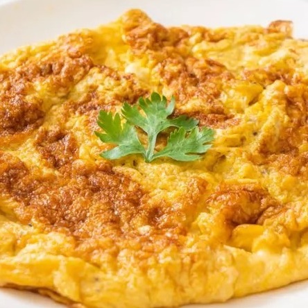Omelette (Full serve)