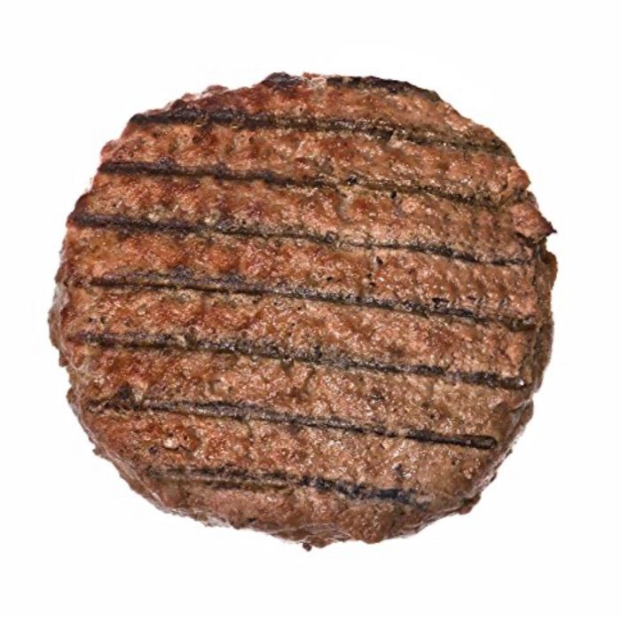 Beef Pattie