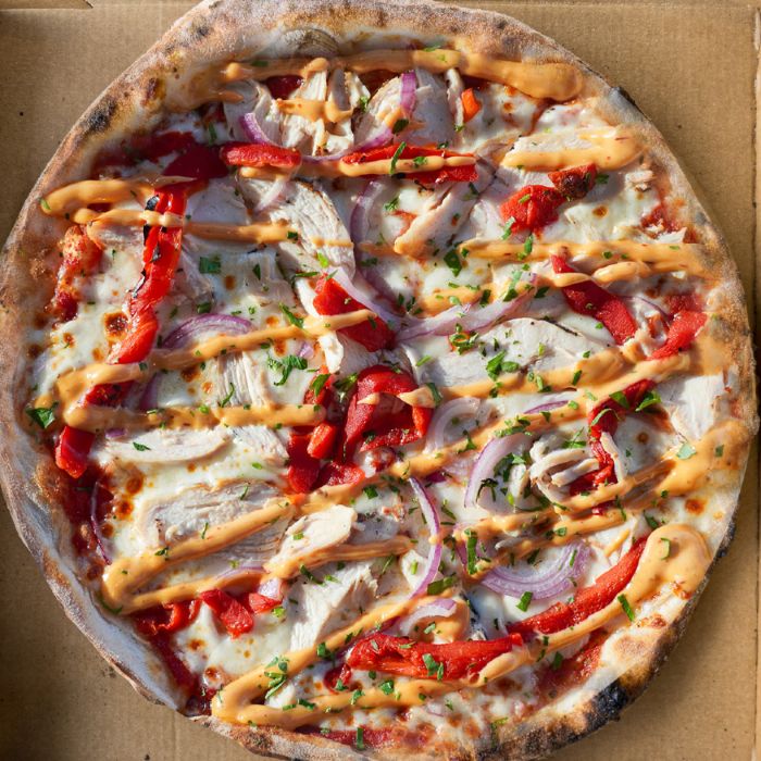 Spicy Chipotle Chicken 🌶️