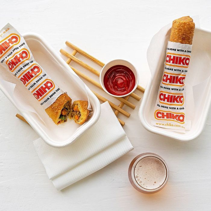Chiko Roll