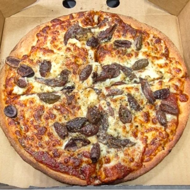 17. Napoletana