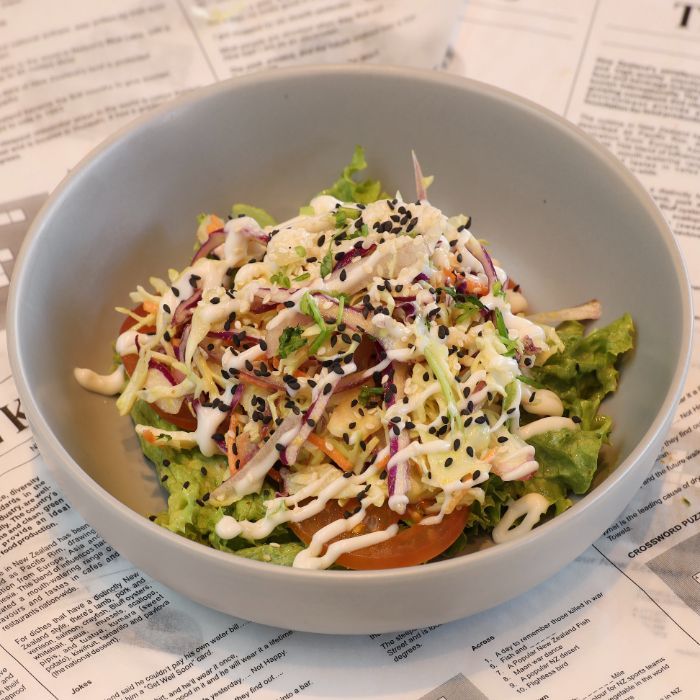 Garden Salad