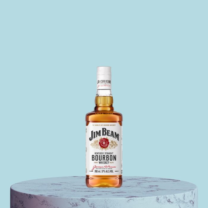 Jim Beam Bourbon