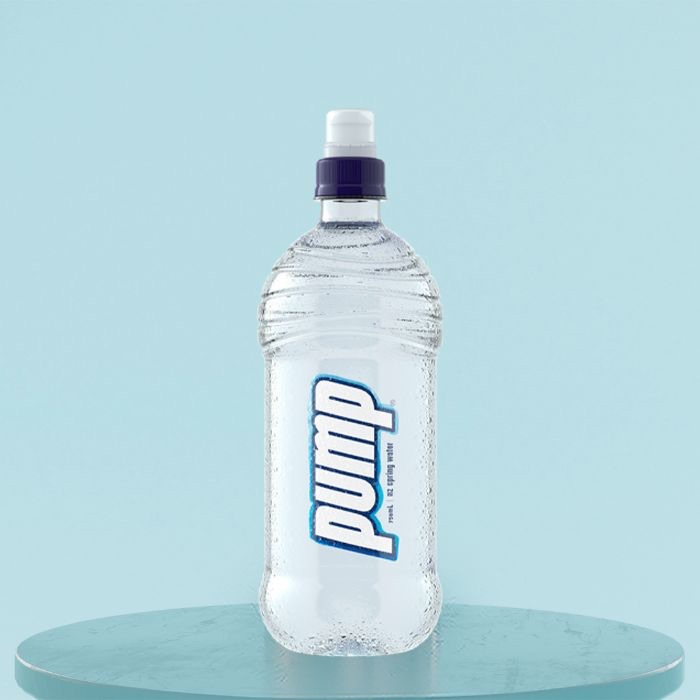Pump water 