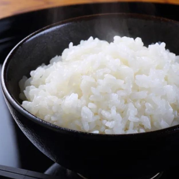 Steamed Rice (V) 白米饭