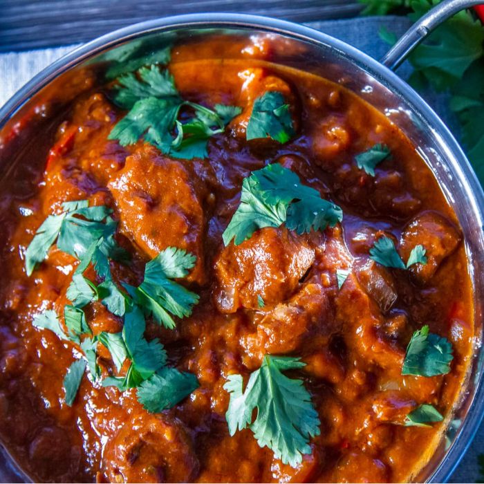Rogan Josh