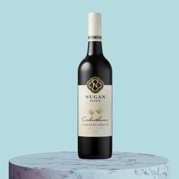 Cookoothama-Cabernet Merlot