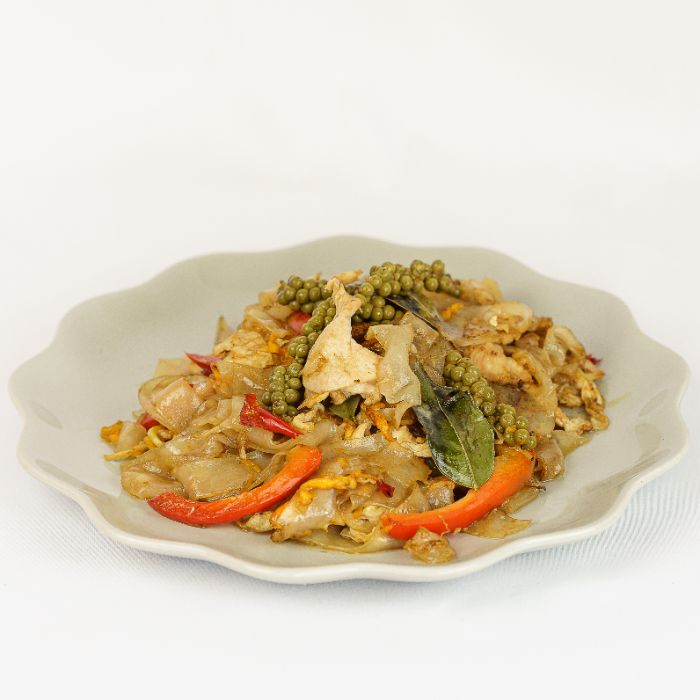 Drunken Noodle