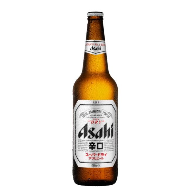Asahi