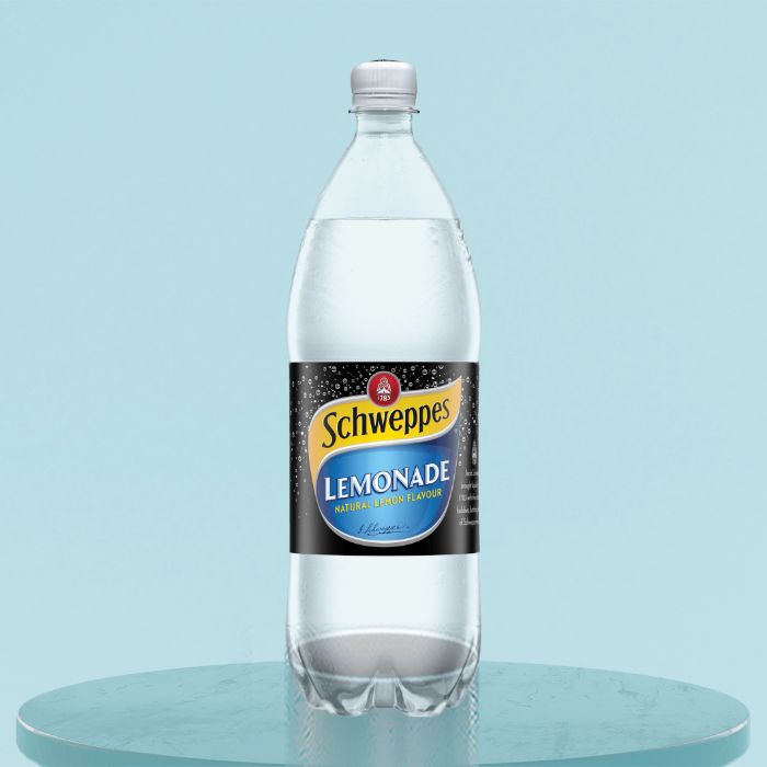 Lemonade (1.25L)