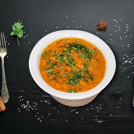 Dhal Masala
