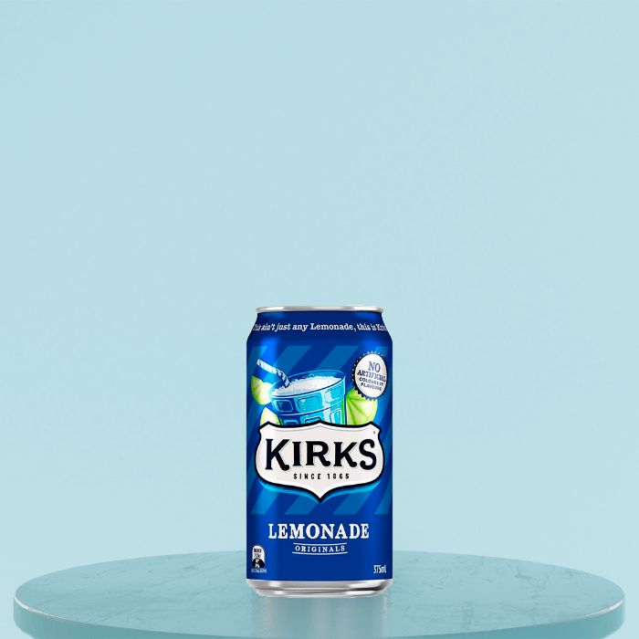 Lemonade (375ml)