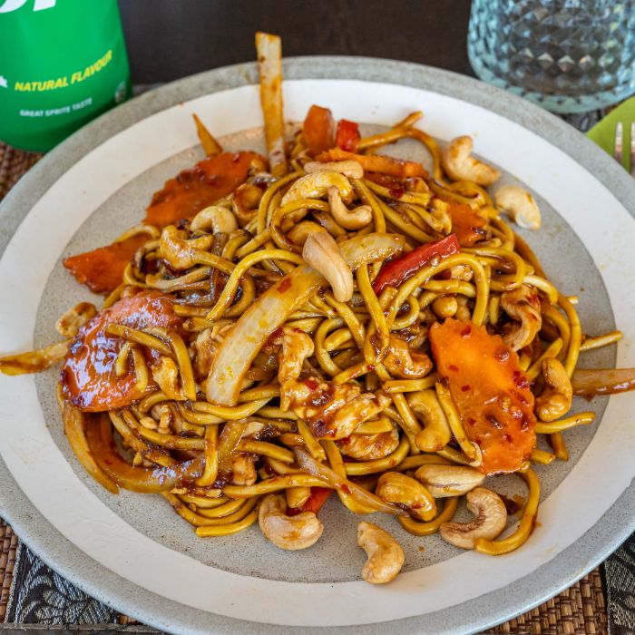 Cashew Nut Hokkien