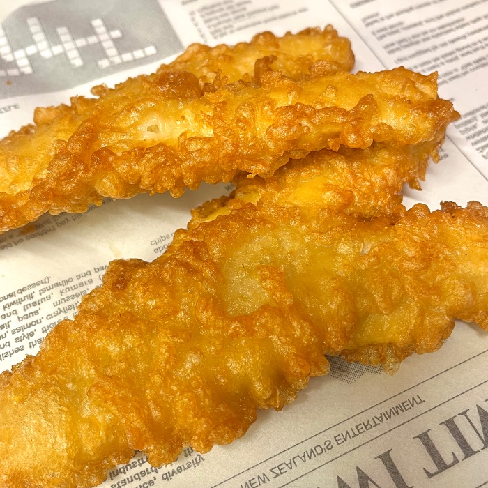 Redwood Takeaways