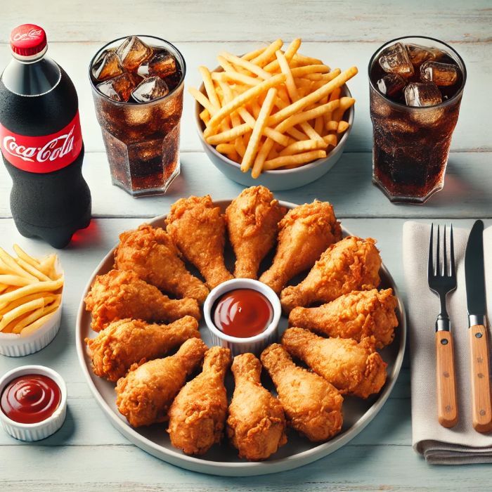 Big Meal 2