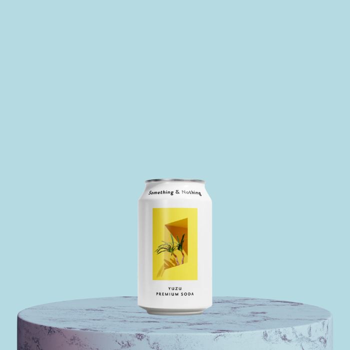 Yuzu Soda (Can)