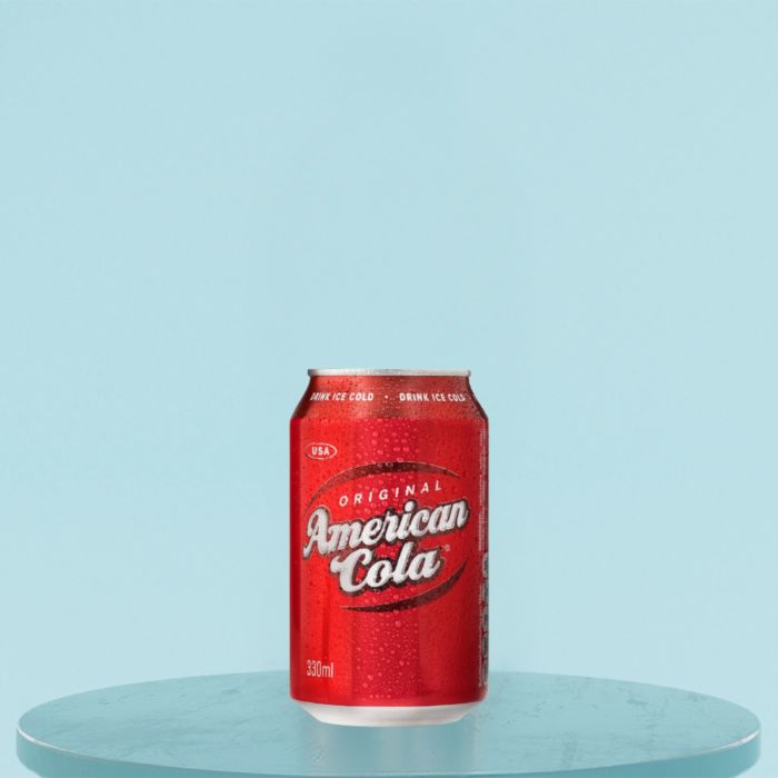 American Cola