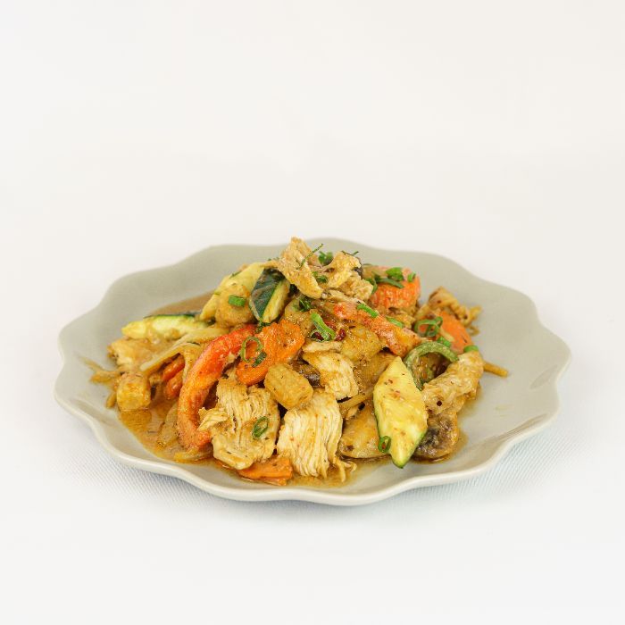 Peanut Sauce (GF)