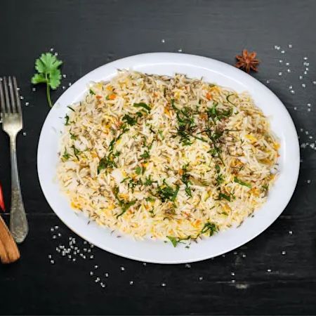 Zeera Rice