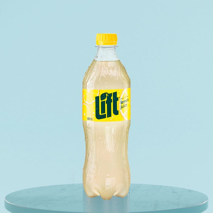 Lift 600 Ml