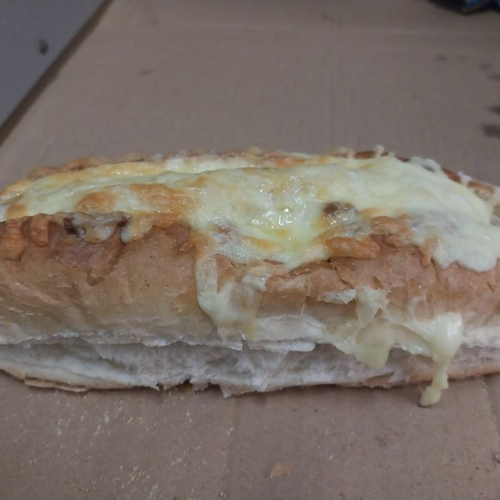 Works Hot Dog