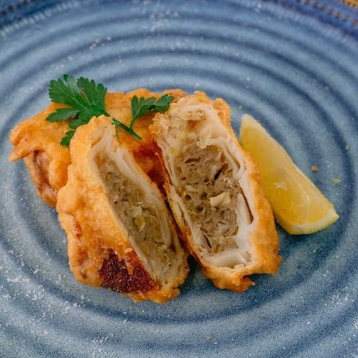 Barwon Fish and Chips