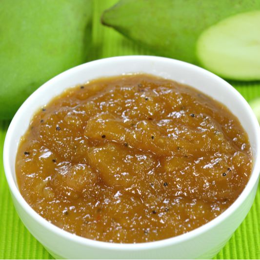 Mango Chutney