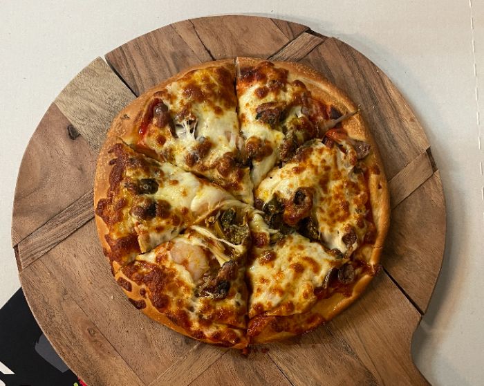 Marinara