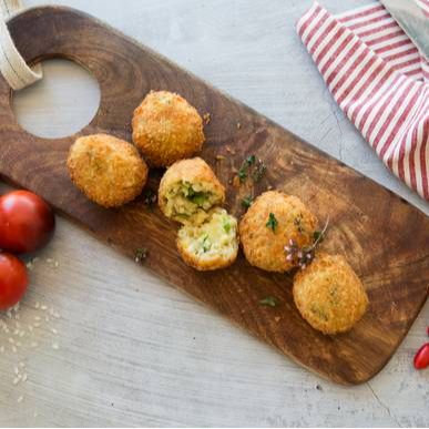 Arancini