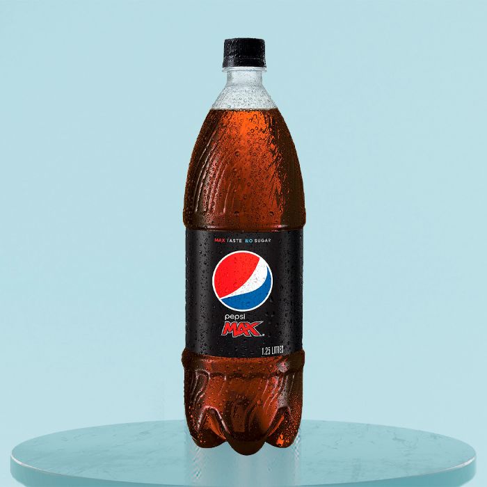 Pepsi Max (1.25L)