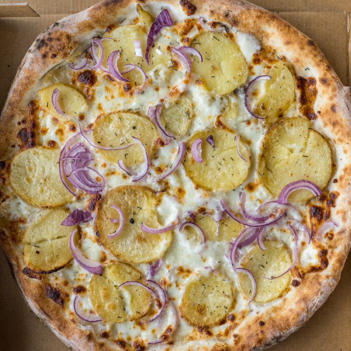 Potato (V)