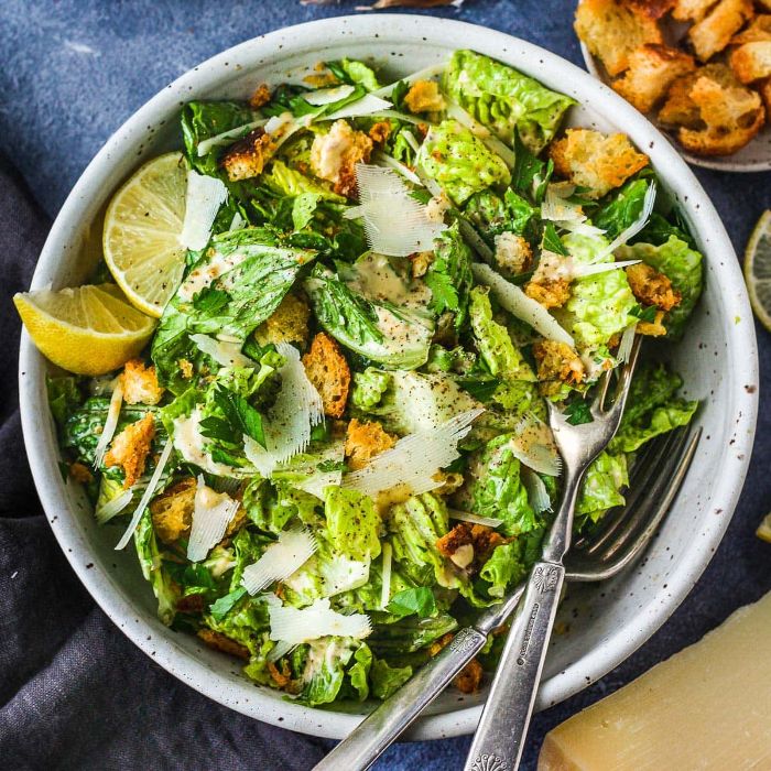 Caesar Salad