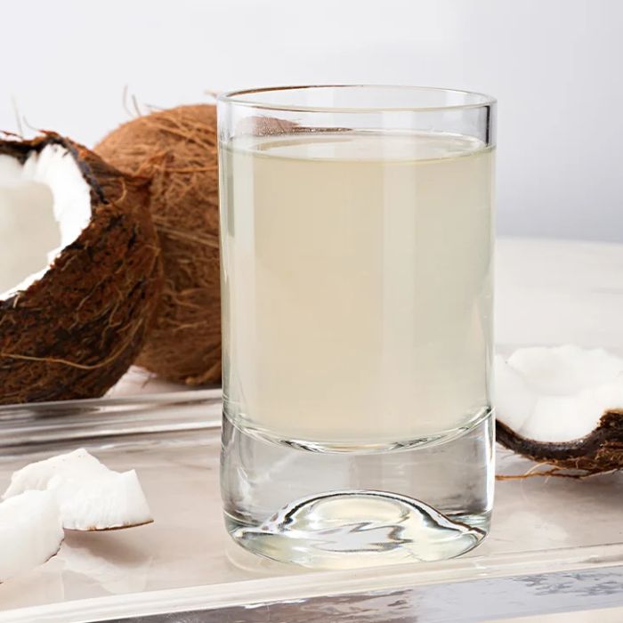 Coconut Water