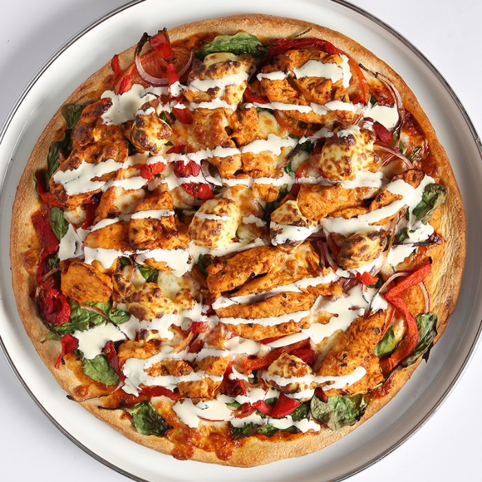 Peri Peri Chicken