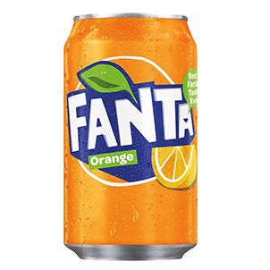 芬达 Fanta 