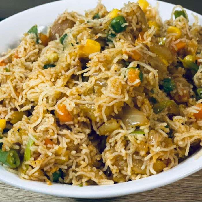 Shanti Indo Lankan Restaurant