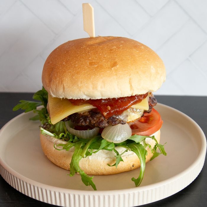 Burger Brothers Ballarat