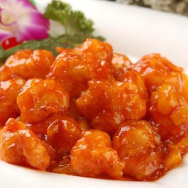 Sweet & Sour Selection 咕咾类