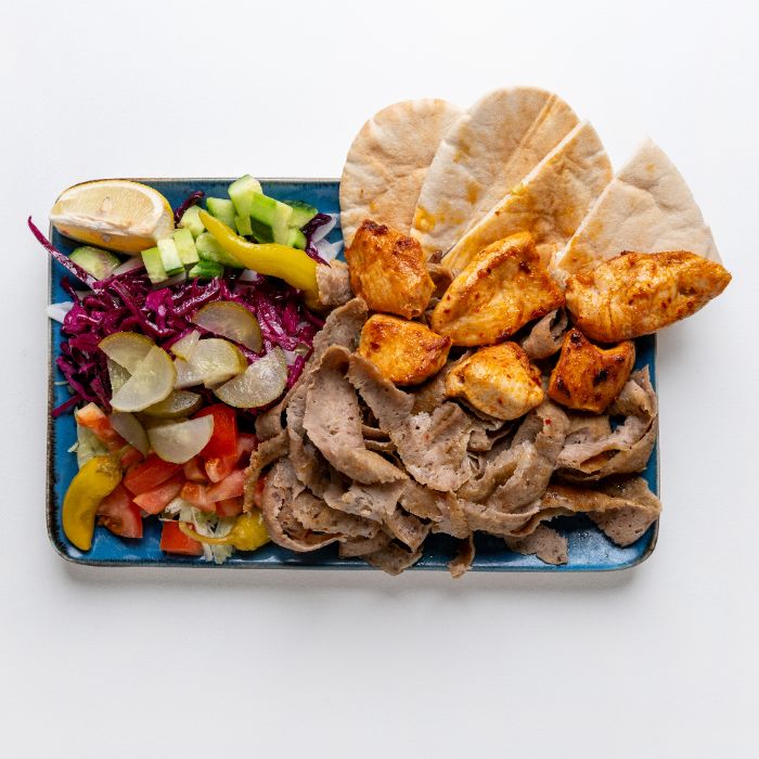 Skewers ( Mix N Match / Any 2)