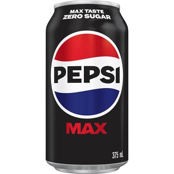 pepsi Max 375 ml