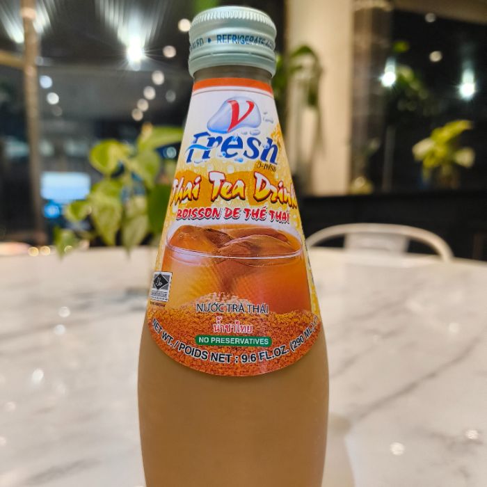 Thai Milk Tea