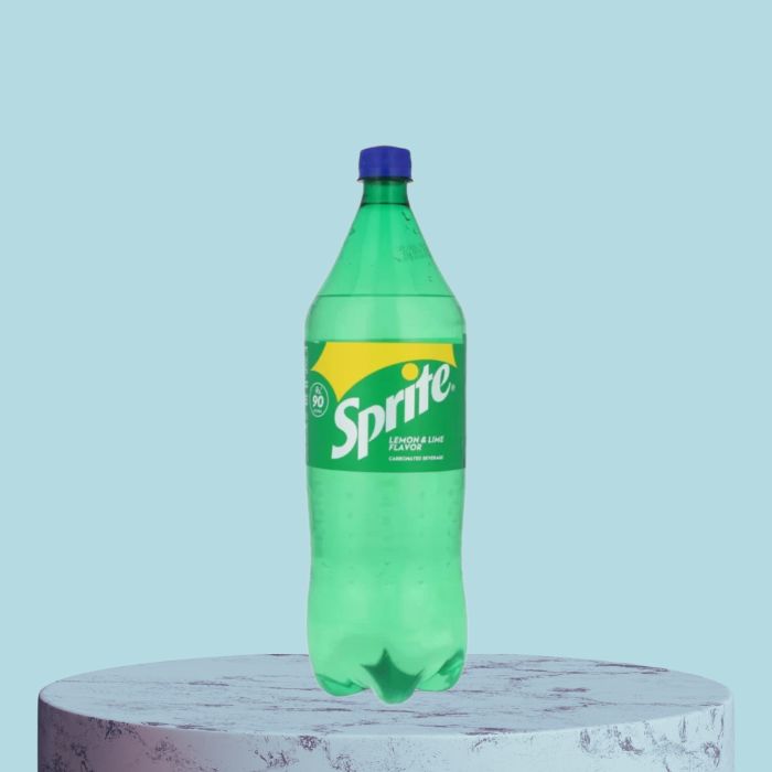 Sprite 1.5 L