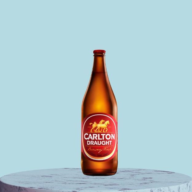Carlton Draught