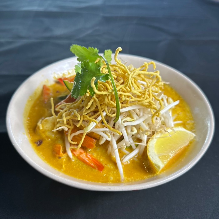 Laksa